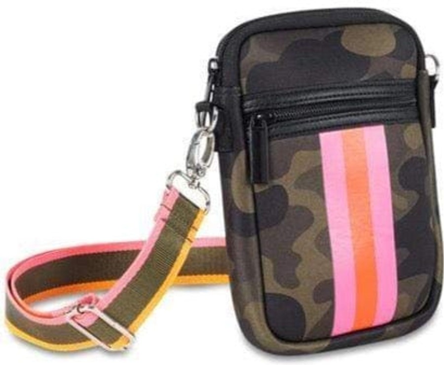 Accessories Haute Shore Crossbody/Messenger | Casey Phone Case