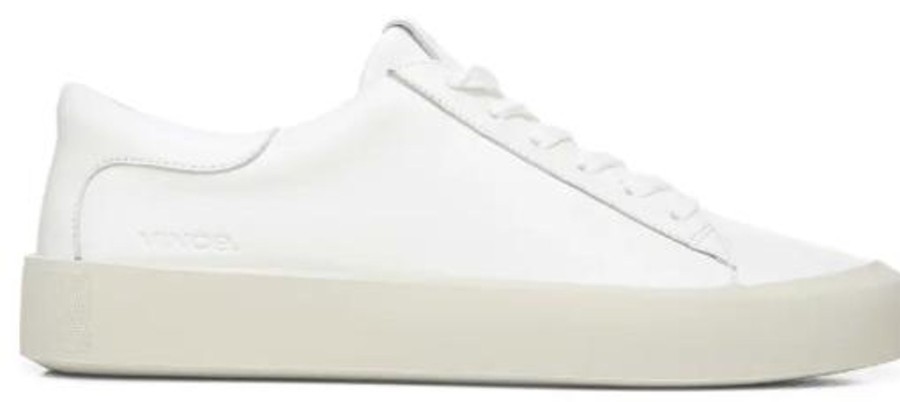 Shoes Vince Fashion Sneakers | Gabi Ivory