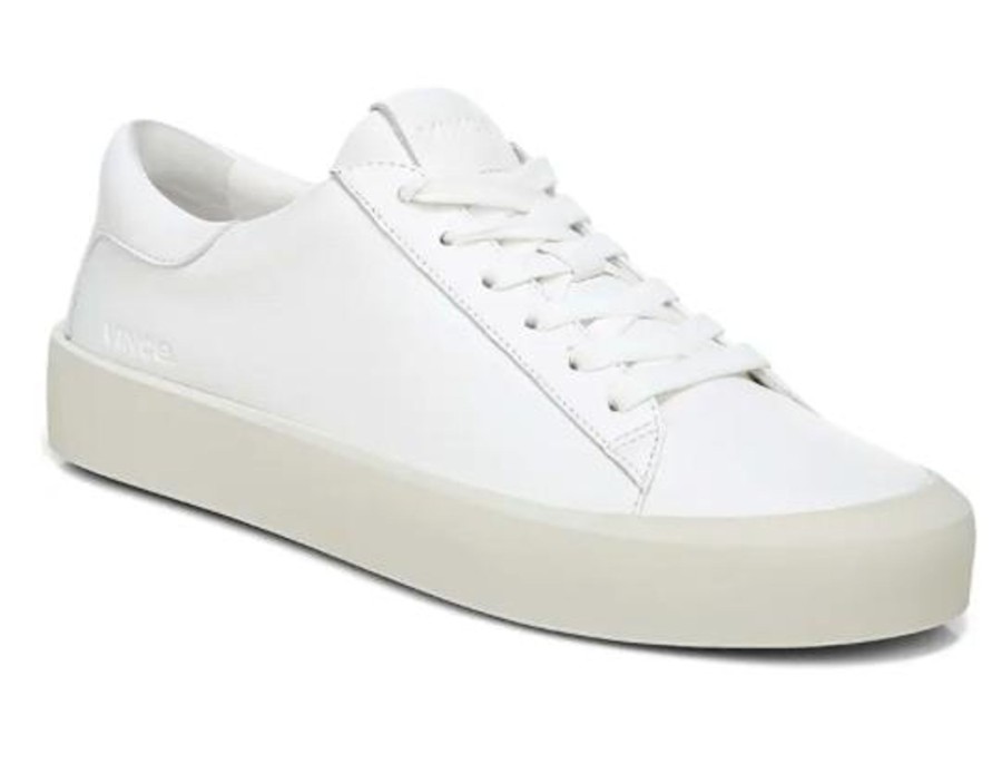 Shoes Vince Fashion Sneakers | Gabi Ivory