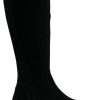 Shoes Valdini Heeled Boots | York Black