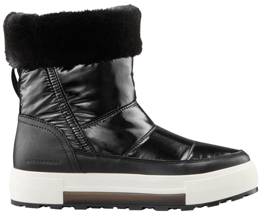 Shoes Cougar Casual Booties | Wizard