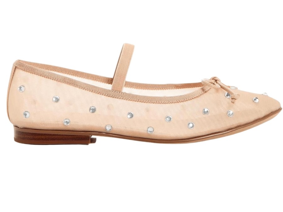 Shoes Jeffrey Campbell Flats | Releve