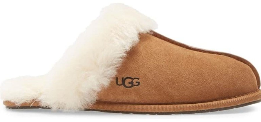 Shoes Ugg Slippers | Women'S Scuffette Ii