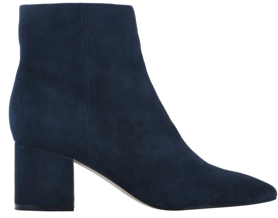 Shoes Marc Fisher Heeled Booties | Jarli