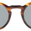 Accessories East x East Sunglasses | Durnan Tortoise/Grey