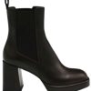 Shoes Enzo Di Martino Heeled Booties | Pa07