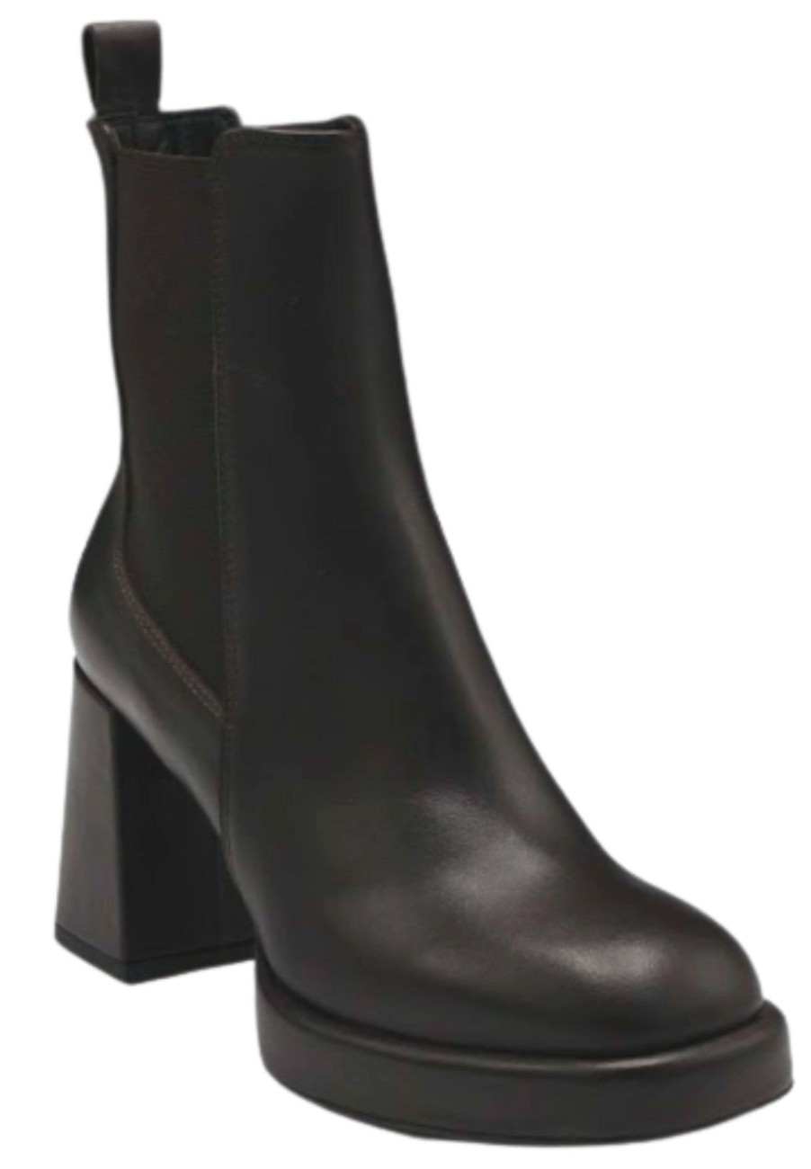 Shoes Enzo Di Martino Heeled Booties | Pa07