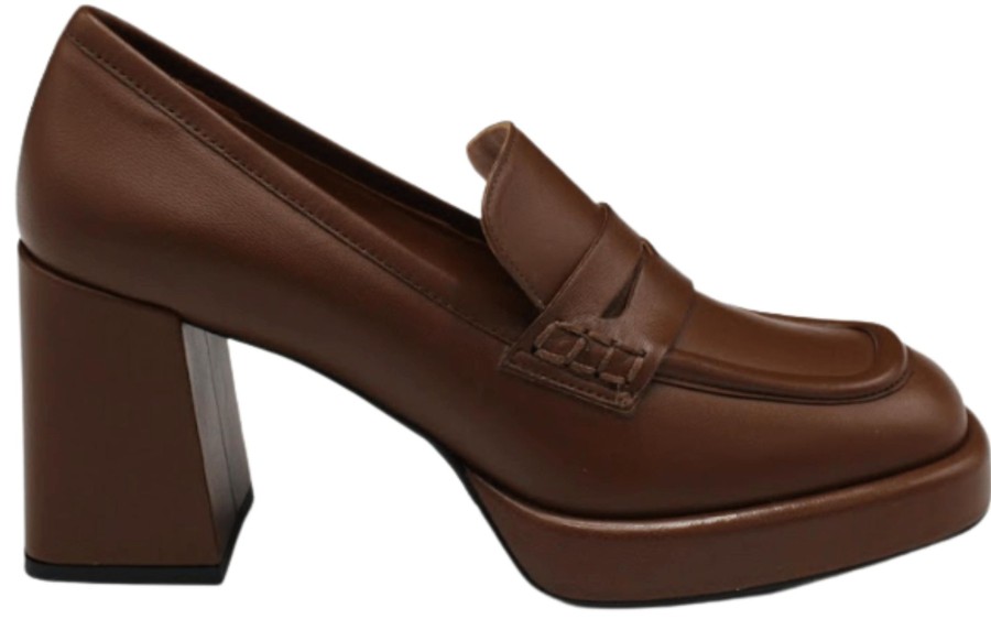 Shoes Enzo Di Martino Loafers , Oxfords, Mary Janes | Pa03