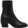 Shoes Silent D Heeled Booties | Teach